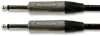 Audio / Video Cable Assembly, 6.35Mm (1/4) Mono Jack Socket, 6.35Mm (1/4) Mono Jack Socket Rohs Compliant Vdc - 12X8849 - Newark, An Avnet Company