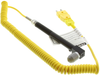 Sensor Probe, Type K, 250Deg C Rohs Compliant Omega - 69AJ1303 - Newark, An Avnet Company