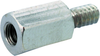 Spacer/standoff Hex Al 6.35Mm X 22.225Mm; Standoff Material Multicomp - 92N5259 - Newark, An Avnet Company