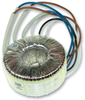 Toroidal Transformer, 80 Va, 2 X 15V, 2.67 A, Chassis Rohs Compliant Multicomp Pro - 33P8776 - Newark, An Avnet Company