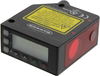 Laser Sensor, 1M, Current/npn/pnp, 30Vdc; Sensor Output Banner Engineering - 42AH1484 - Newark, An Avnet Company