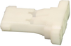 Connector, Rcpt, 2Pos, 1Row, 1.25Mm; Product Range Molex - 57H2693 - Newark, An Avnet Company