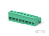 PCB Terminal Blocks - 1986943-8 - TE Connectivity