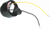 30mm Alarms with Terminal Block - SCE016LD3MG3B - Mallory Sonalert Products, Inc.