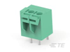 PCB Terminal Blocks - 1776260-2 - TE Connectivity