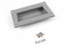 Small Enclosures - Handles & Accessories - 1427R - Hammond Manufacturing Company Inc.