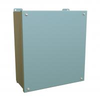 Electrical - Mild Steel - Junction Boxes - 1438S - Hammond Manufacturing Company Inc.