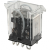 Power Relays, Over 2 Amps - HL1-HTM-DC6V-ND - DigiKey
