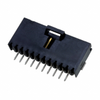 Headers, Male Pins - A108800TR-ND - DigiKey