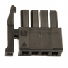 Rectangular Connector Housings - A99177-ND - DigiKey