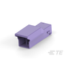 Rectangular Connector Housings - 17-4-1565085-3-ND - DigiKey