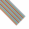 Flat Ribbon Cables - 3302/40300-ND - DigiKey