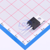 Power Supply Chip >> Linear Voltage Regulators (LDO) -- AT7812TO - Image