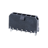Connectors, Interconnects - Rectangular Connectors - Headers, Male Pins - 0436500523 - Shenzhen Shengyu Electronics Technology Limited