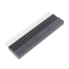 Headers, Receptacles, Female Sockets - ESQ-126-34-L-D-ND - DigiKey