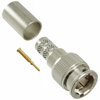 Coaxial Connector (RF) Assemblies - ARF2042-ND - DigiKey