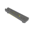 Arrays, Edge Type, Mezzanine (Board to Board) - QSE-020-01-C-D-A-RT1-ND - DigiKey