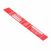 Labels, Stickers, Decals - Preprinted - 298-18619-ND - DigiKey