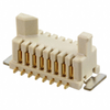 Headers, Receptacles, Female Sockets - A110967TR-ND - DigiKey