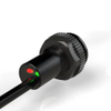 Through-Beam 12mm Sensor, Receiver - TB12RPD - Tri-Tronics Company, Inc.