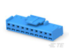 Rectangular Wire & Cable Connectors & Housings - 3-2421885-0 - TE Connectivity