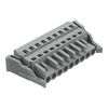 Female connector/socket - 231-109/037-000 - WAGO