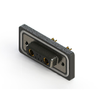 D-Sub Connector Assemblies - 151-628W7W2-122-2N2-ND - DigiKey