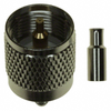 Coaxial Connector (RF) Assemblies - ACX1515-ND - DigiKey