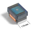 0805RB Series Wirewound Ferrite Beads -- 0805RB-222 0805RB-222XMRC - Image