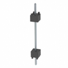Board Spacers, Stackers (Board to Board) - 612-DW-01-10-TM-S-600-ND - DigiKey