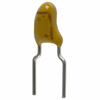 Tantalum Capacitors -- T356A105K035AT7301 - Image