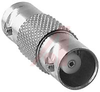 CONNECTOR,RF COAXIAL,IN-SERIES ADAPTER,BNC JACK TO JACK - 70000443 - Allied Electronics, Inc.