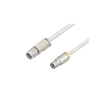 Coaxial Cables (RF) - 6099-PE3W03922-150CM-ND - DigiKey