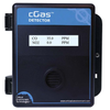 cGAS-D Parking Garage Gas Detector Digital Transmitter - Image