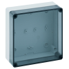 TK Series Enclosures - 130-513 - Altech Corp.