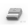 Rectangular Connector Housings - 17-1379681-2-ND - DigiKey