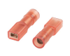 Spade Connectors - 2674265 - RS Components, Ltd.