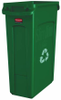 Waste Bins & Recycling Bins - 2408076 - RS Components, Ltd.