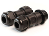 Industrial Circular Connectors - 1444219 - RS Components, Ltd.