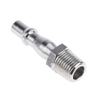 Pneumatic Quick Connect Couplings - 6671730 - RS Components, Ltd.