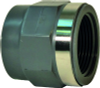 Fittings - Couplers-Sockets - 729910211 - Georg Fischer Piping Systems Ltd