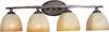 12315KLFN Bathroom Fixtures-Four Lights - 705446 - Capital Lighting, Inc.