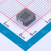SMD 10UH 4A 68 MOHM Inductor and Choke - 71-AMRU00060630100MA1 - ERSAELECTRONICS PTE. LTD.
