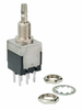 Pushbutton Switches - 2300-EB2061P/U - New Yorker Electronics Co., Inc.