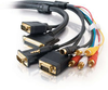 20ft SMART Whiteboard ECP Extension Cable -- 2002-40350-020 - Image