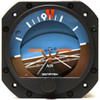 Attitude Indicators / Flight DirectorsVacuum Non-Autopilot - 23-501-06-16 - Mid-Continent Instruments and Avionics