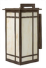 2005OZ-LED Exterior -Wall Mount - 618942 - Capital Lighting, Inc.