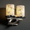 ALR-8775-10-NCKL Bathroom Fixtures-Two Lights - 660711 - Capital Lighting, Inc.