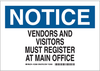 Security Sign - 123589 - Brady Corporation