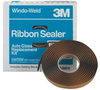 3M Windo-Weld 8622 Attachment Automotive Tape - 3/8 in Width x 15 ft Length - 08622 - 051135-08622 - R. S. Hughes Company, Inc.